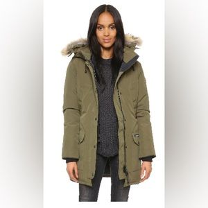 Canada Goose - Trillium Parka
